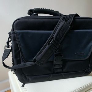 Laptop bag
